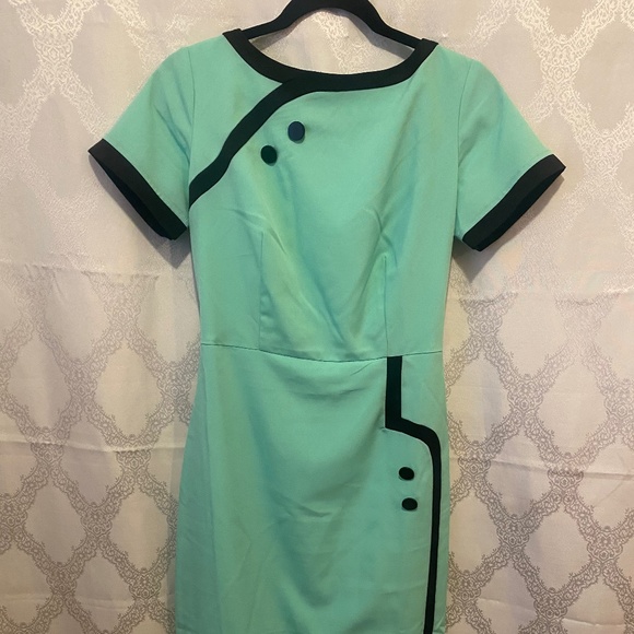 Tatyana Dresses & Skirts - Tatyana wiggle dress